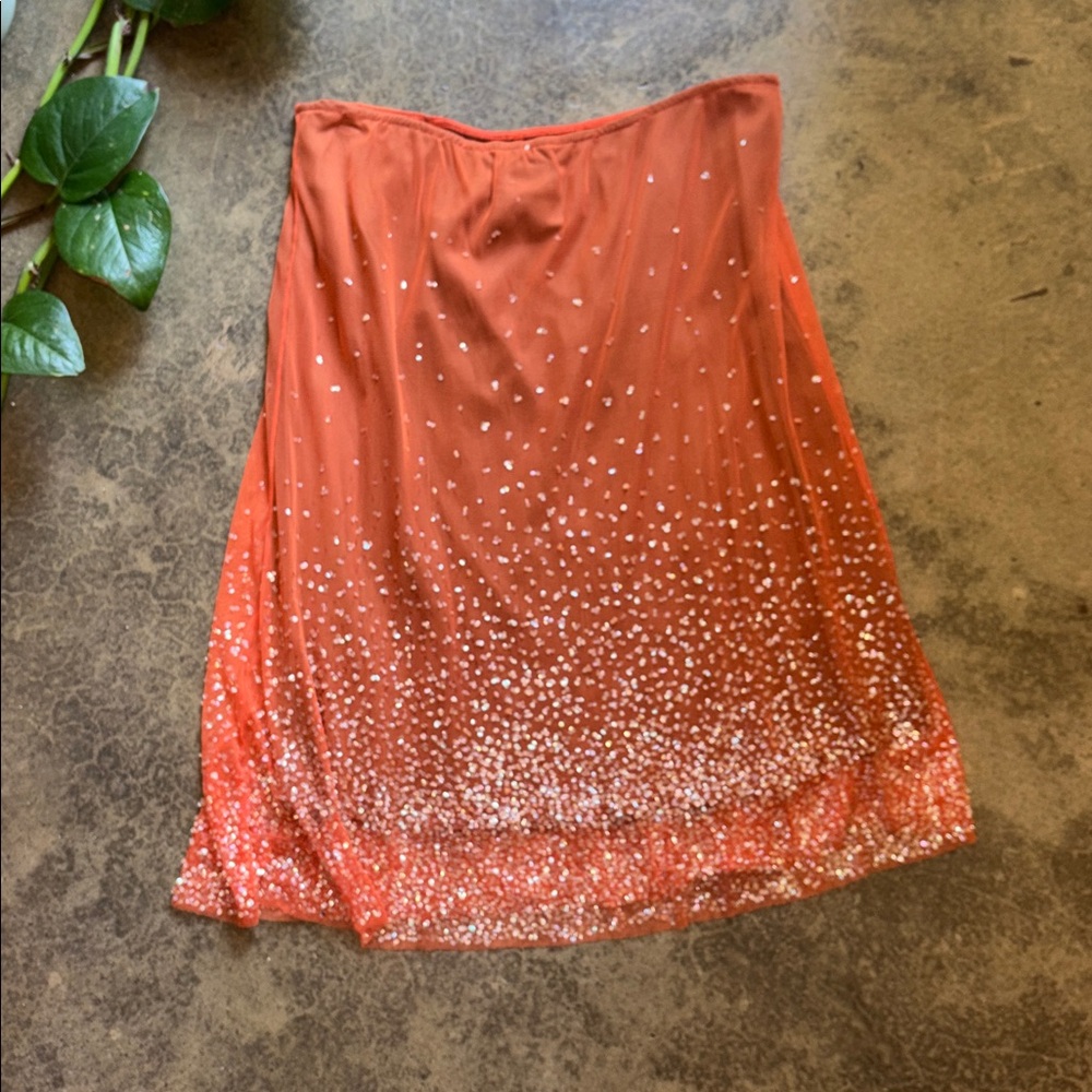 Made In USA Ruth Skirt - Picture 2 of 7